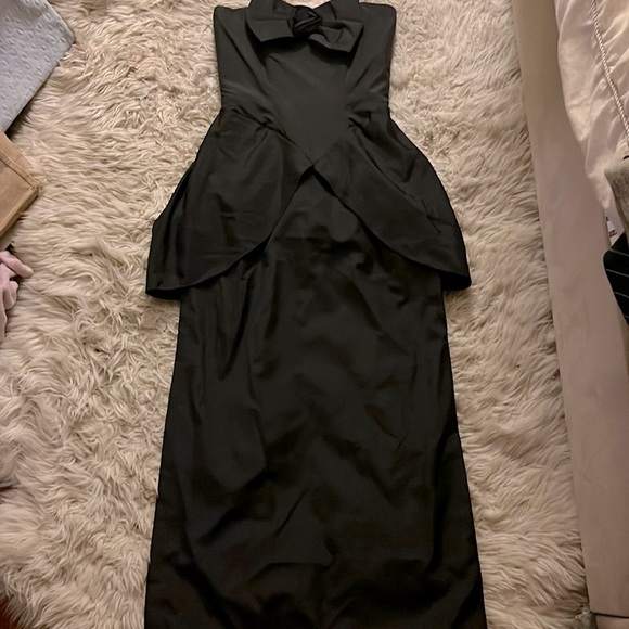 Vintage dress - Picture 2 of 9